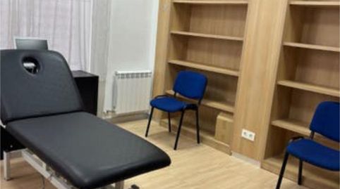 Foto 5 von Geschaftsraum zur Miete in La Platina- Hospital - Campus, Salamanca Capital