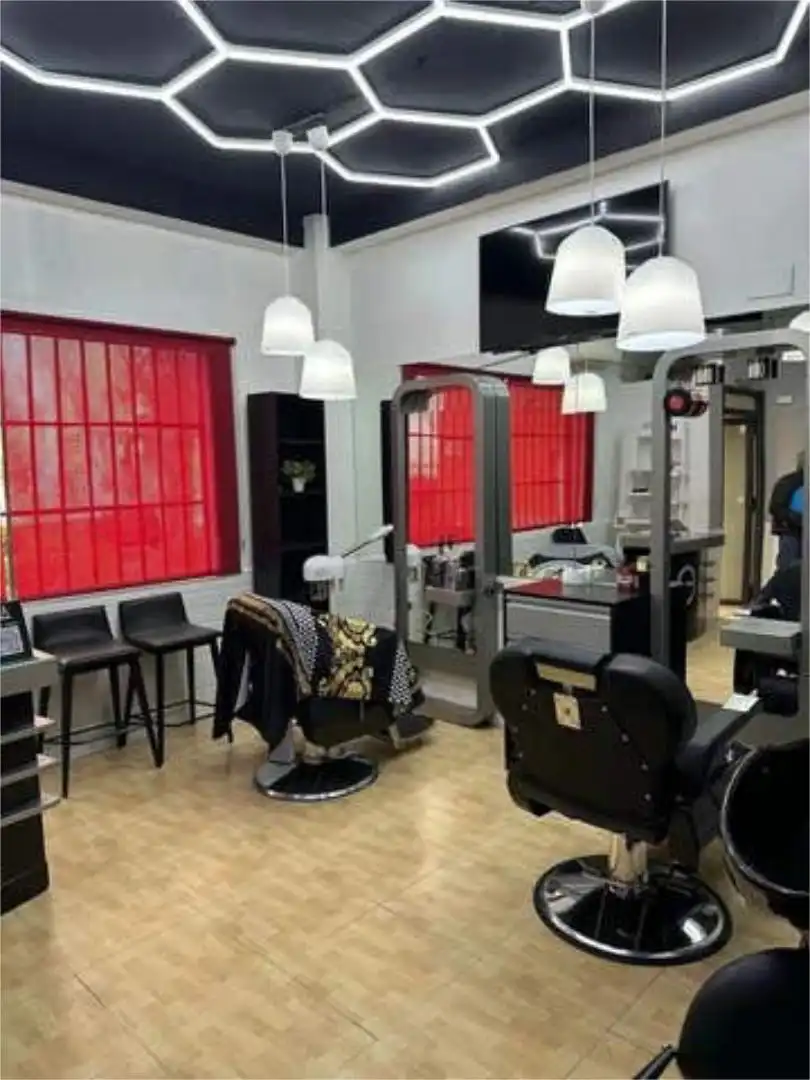 Local de alquiler en Fuenlabrada con Aire acondicionado