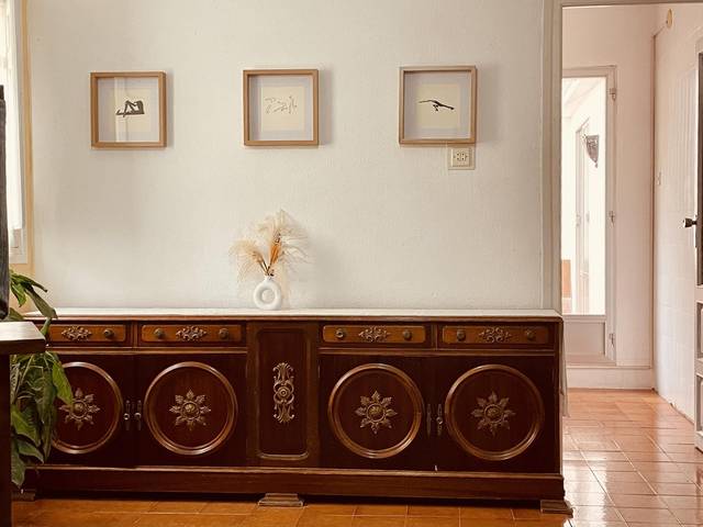 Piso en Alquiler en Calle Sierra Nevada, 12 en Órgiva