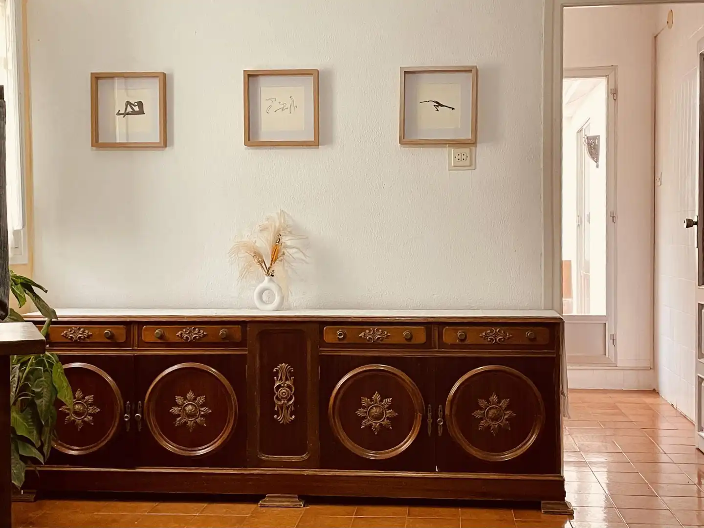 Piso de alquiler en Calle Sierra Nevada, 12, Órgiva