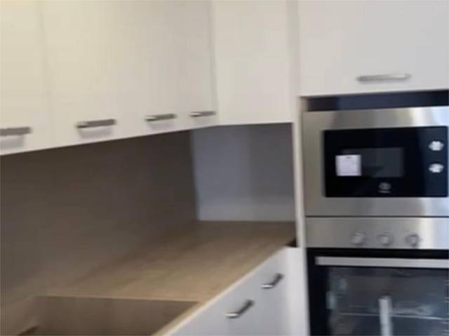 Piso en Alquiler en Calle Averroes, 2 en Zona Universitaria