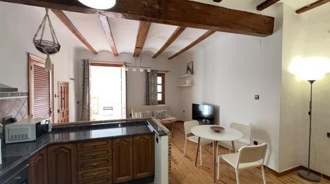 Foto 2 de Piso de alquiler en Carrer de Fos, 19, El Carme, Valencia Capital