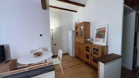 Foto 4 de Piso de alquiler en Carrer de Fos, 19, El Carme, Valencia Capital