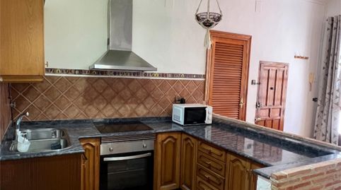 Foto 5 de Piso de alquiler en Carrer de Fos, 19, El Carme, Valencia Capital