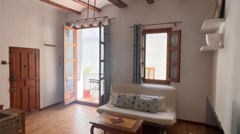 Foto 3 de Piso de alquiler en Carrer de Fos, 19, El Carme, Valencia Capital