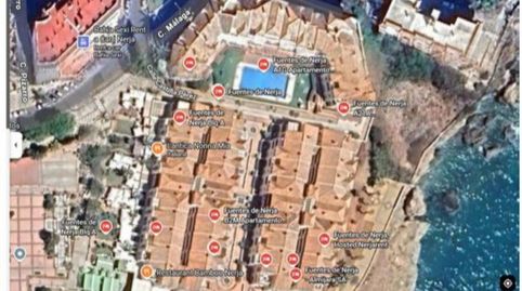 Foto 5 von Wohnung zum Verkauf in Calle Castilla Pérez, 21, Chaparil - Torrecilla - Punta Lara, Nerja