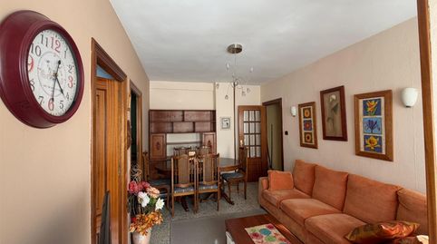 Foto 2 de Pis en venda a Paseo Arco de Ladrillo, 34, Ciudad de la Comunicación - Arco Ladrillo, Valladolid Capital