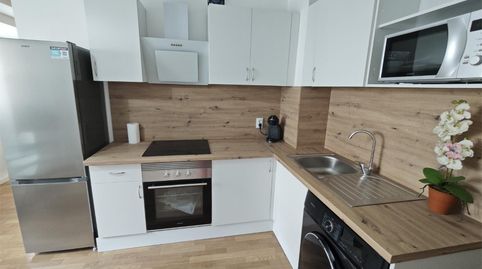 Photo 5 of Flat for rent in Calle Ríos Verdes, 13, Casco Antiguo, Cáceres Capital