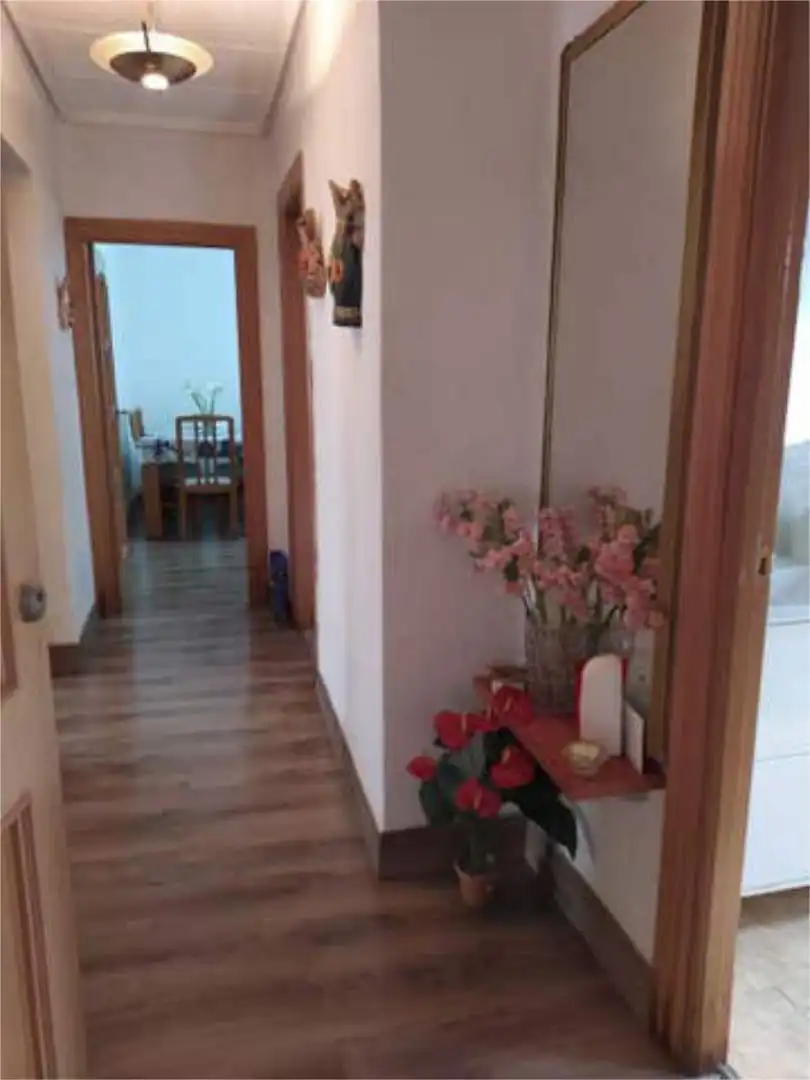 Pis en venda en Tudela amb Calefacció i Terrassa