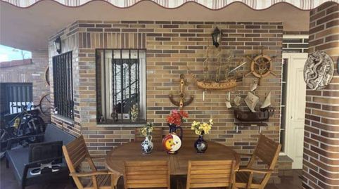 Foto 5 de Casa adosada en venta en Iglesia - Estación, Moralzarzal