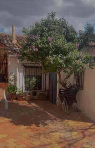 Casa-chalet en Venta en Peñascosa