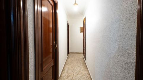 Pis en venda a Calle Eduardo de Palacios, 14, Los Guindos - Parque Mediterráneo - Santa Paula, Málaga Capital - imatge 5 Foto 5 de Pis en venda a Calle Eduardo de Palacios, 14, Los Guindos - Parque Mediterráneo - Santa Paula, Málaga Capital