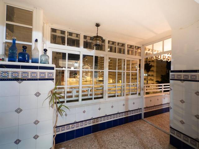 Piso en Venta en Calle Eduardo de Palacios, 14 en Los Guindos - Parque Mediterráneo - Santa Paula