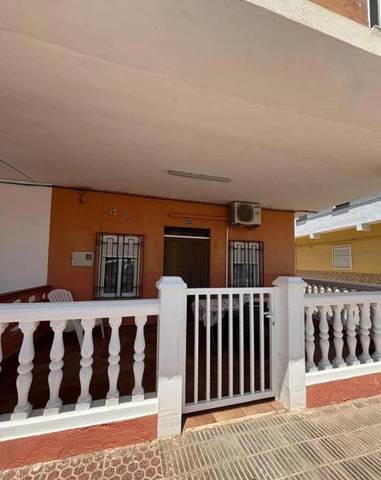 Casa-chalet en Alquiler en Calle Trafalgar, 108D en Chilches / Xilxes