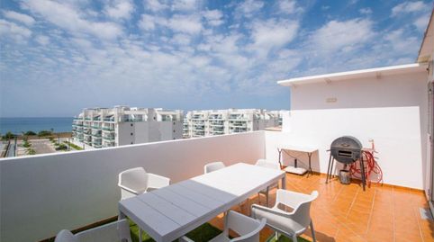 Foto 3 de Àtic en venda a Calle Almería, 84, Urbanización Santa Rosa, Torrox