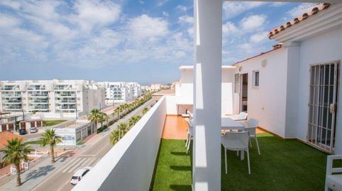 Foto 4 de Àtic en venda a Calle Almería, 84, Urbanización Santa Rosa, Torrox