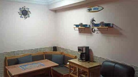 Foto 2 de Piso de alquiler en Zarautz, Gipuzkoa