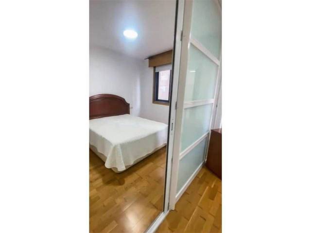 Piso en Alquiler en Rúa de García Barbón, 1 en Centro - Areal