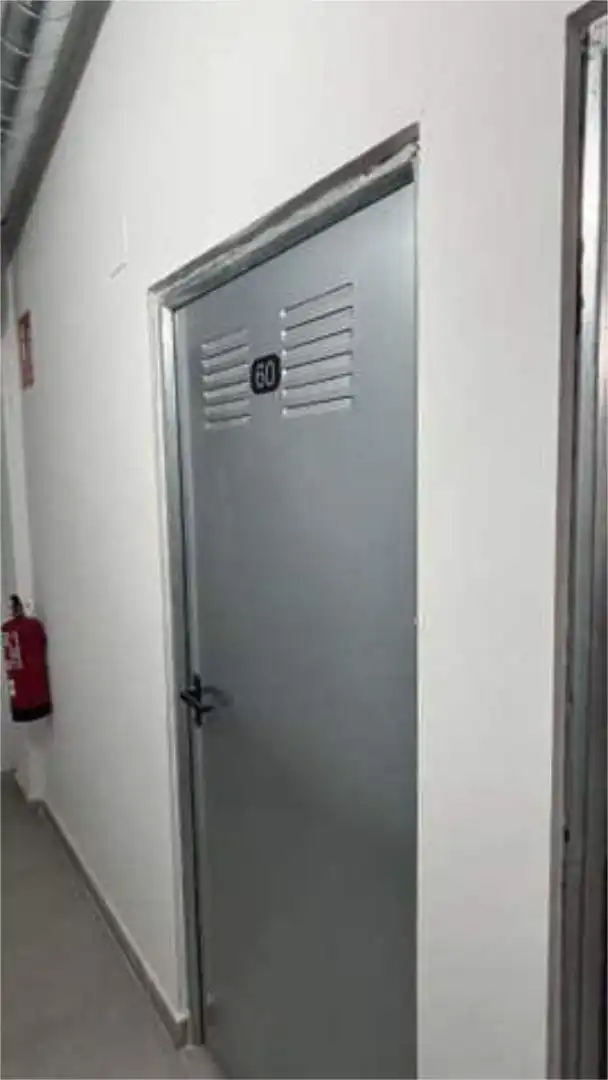 Bathroom of Storage room for rent in Aranjuez