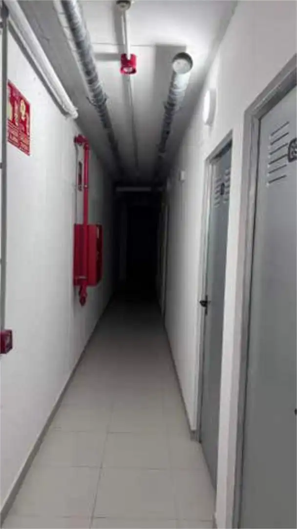 Storage room for rent in Aranjuez