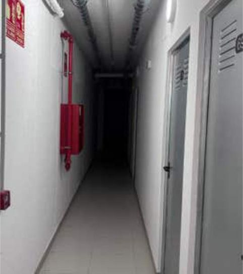 Foto 2 de Traster de lloguer a Foso - Moreras, Aranjuez