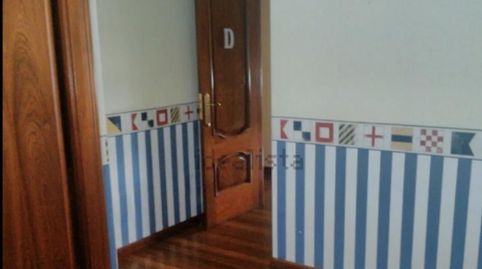 Foto 2 de Piso de alquiler en Rúa Almendra, 10, Centro, Ferrol