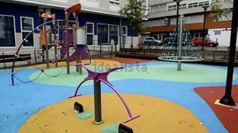 Foto 5 de Piso de alquiler en Rúa Almendra, 10, Centro, Ferrol