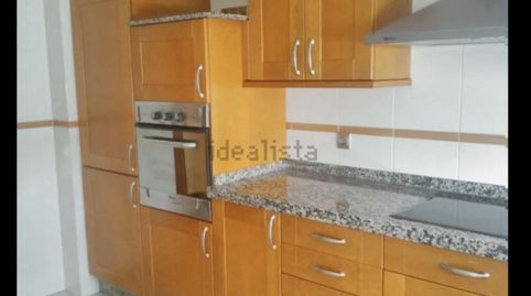 Foto 3 de Piso de alquiler en Rúa Almendra, 10, Centro, Ferrol