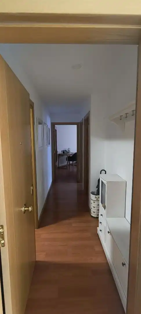 Wohnung zur Miete in Calle Abengozar, 23, Villar de Olalla