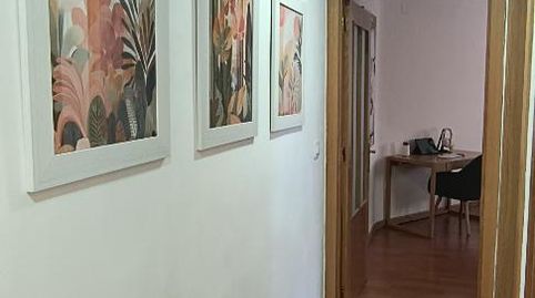 Foto 2 de Piso de alquiler en Calle Abengozar, 23, Villar de Olalla, Cuenca