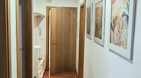 Foto 3 de Piso de alquiler en Calle Abengozar, 23, Villar de Olalla, Cuenca