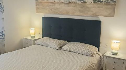 Foto 5 de Piso de alquiler en Calle Abengozar, 23, Villar de Olalla, Cuenca