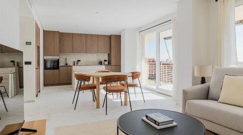 Foto 2 de Pis de lloguer a Calle del Caribe, 3, San Pascual, Madrid Capital