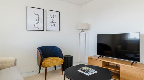 Foto 3 de Pis de lloguer a Calle del Caribe, 3, San Pascual, Madrid Capital