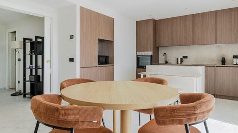 Foto 4 de Pis de lloguer a Calle del Caribe, 3, San Pascual, Madrid Capital