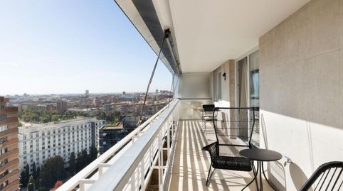 Foto 5 de Pis de lloguer a Calle del Caribe, 3, San Pascual, Madrid Capital