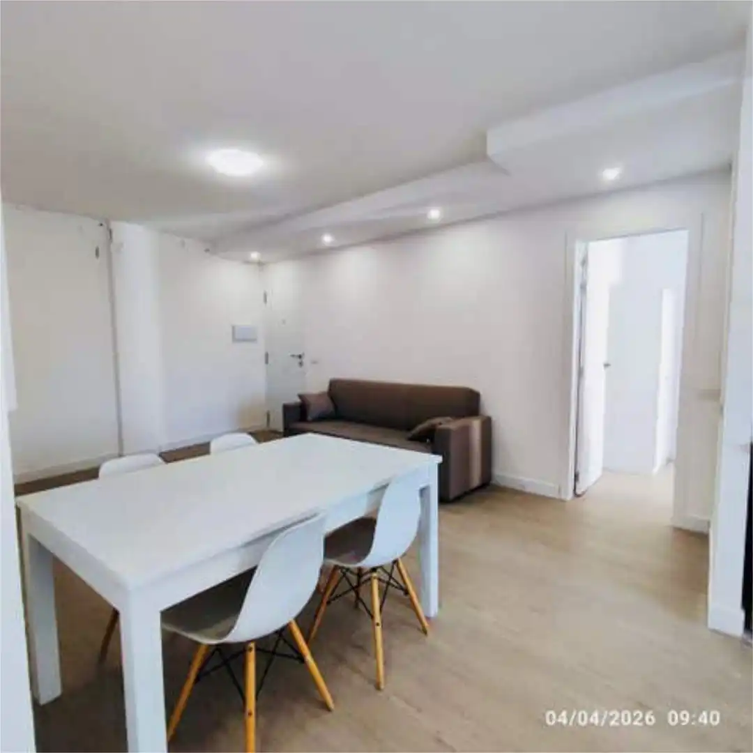 Wohnzimmer von Wohnung zur Miete in Icod de los Vinos