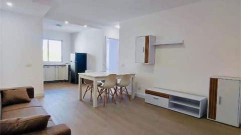 Foto 2 von Wohnung zur Miete in La Vega - El Amparo - Cueva del Viento, Icod de los Vinos