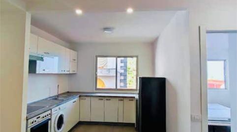 Foto 3 von Wohnung zur Miete in La Vega - El Amparo - Cueva del Viento, Icod de los Vinos