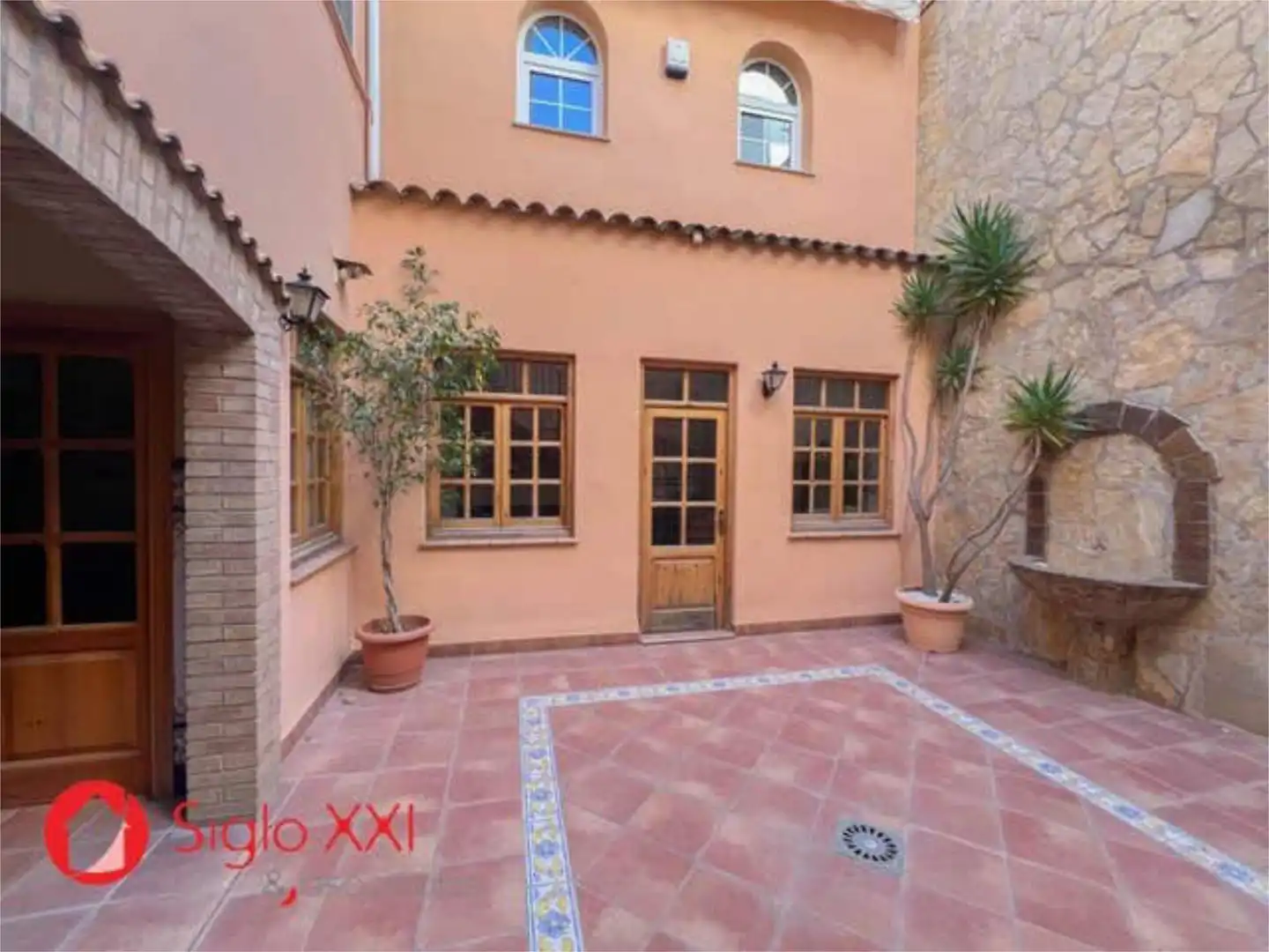 Casa o chalet en venta en Onda Vista exterior de Casa o chalet en venta en Onda con Terraza