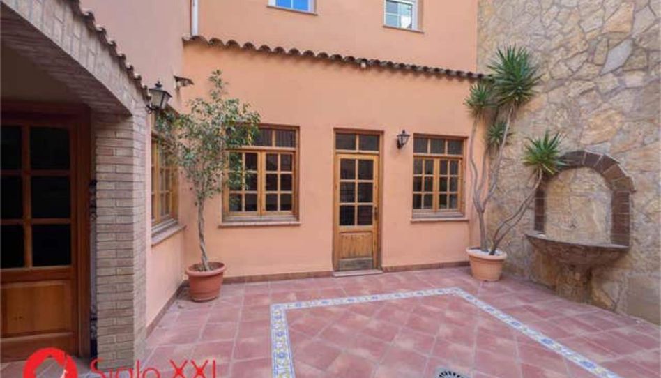 Casa o chalet en venta en Onda, Castellón - imagen 1 Foto 1 de Casa o chalet en venta en Onda, Castellón