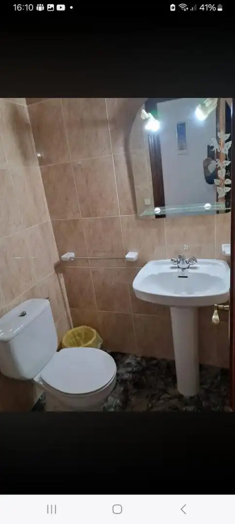 Apartamento de alquiler en Calle San Fernando, 6, Carboneras Apartamento de alquiler en Calle San Fernando, 6, Carboneras
