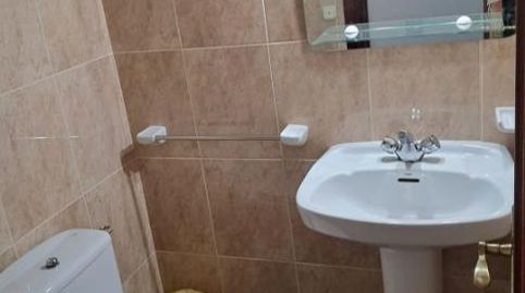 Foto 5 de Apartamento de alquiler en Calle San Fernando, 6, Carboneras, Almería