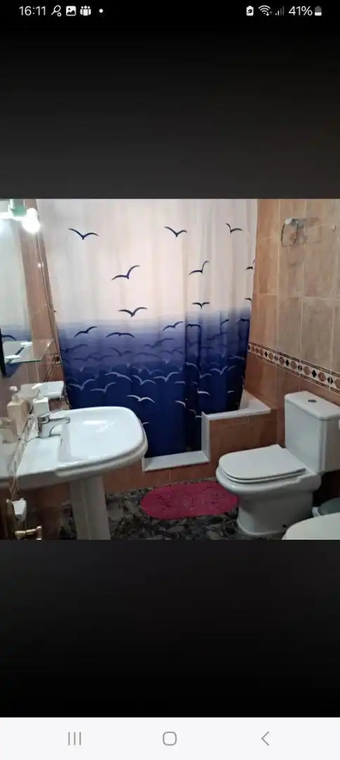 Apartamento de alquiler en Calle San Fernando, 6, Carboneras Apartamento de alquiler en Calle San Fernando, 6, Carboneras