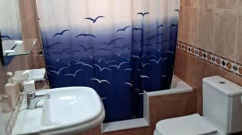 Foto 3 de Apartamento de alquiler en Calle San Fernando, 6, Carboneras, Almería