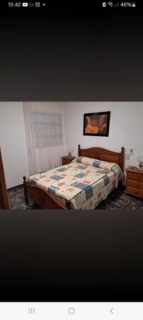 Apartamento de alquiler en Calle San Fernando, 6, Carboneras Apartamento de alquiler en Calle San Fernando, 6, Carboneras