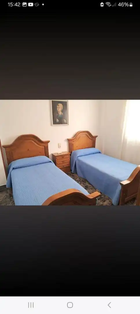 Apartamento de alquiler en Calle San Fernando, 6, Carboneras Apartamento de alquiler en Calle San Fernando, 6, Carboneras