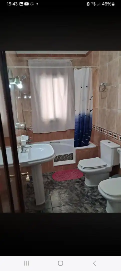 Apartamento de alquiler en Calle San Fernando, 6, Carboneras Apartamento de alquiler en Calle San Fernando, 6, Carboneras