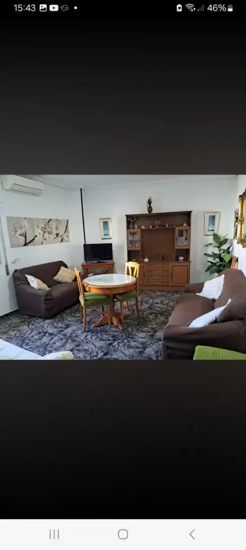 Apartamento de alquiler en Calle San Fernando, 6, Carboneras Apartamento de alquiler en Calle San Fernando, 6, Carboneras