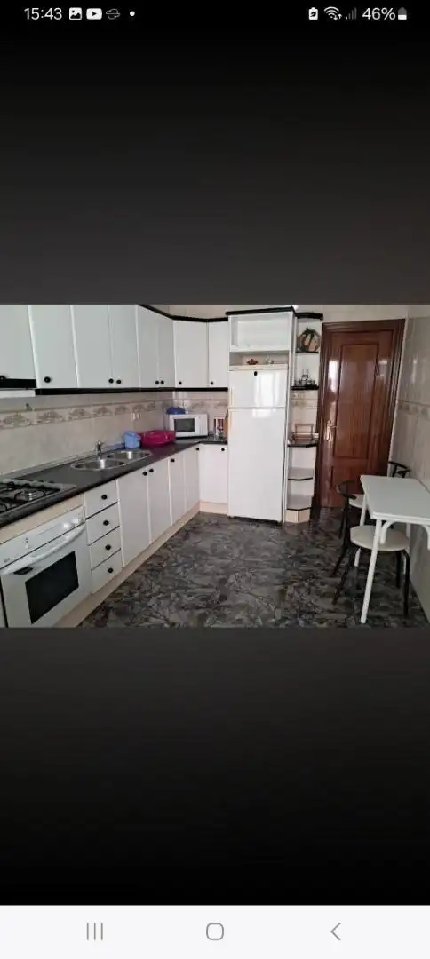 Apartamento de alquiler en Calle San Fernando, 6, Carboneras Apartamento de alquiler en Calle San Fernando, 6, Carboneras